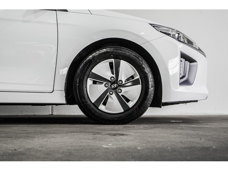 2021 Hyundai IONIQ