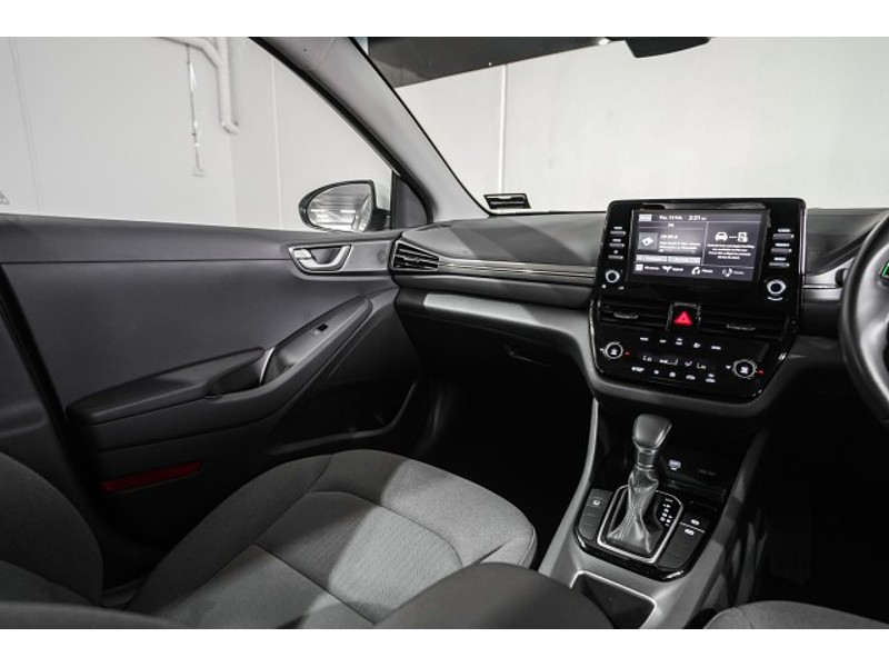 2021 Hyundai IONIQ