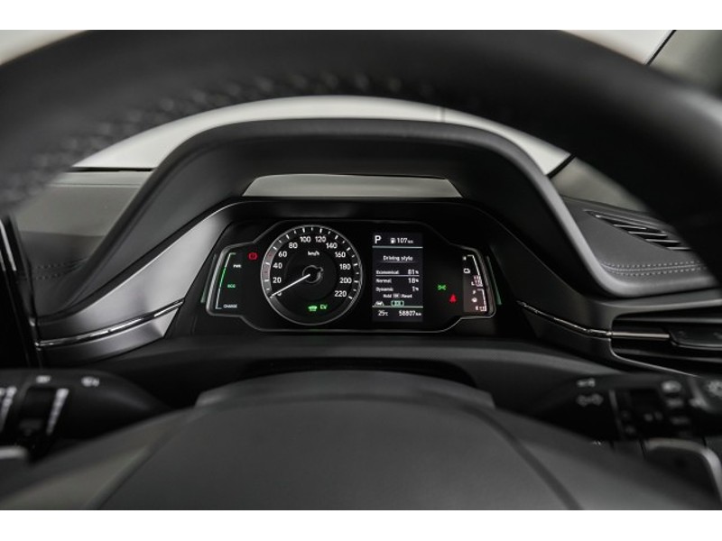 2021 Hyundai IONIQ