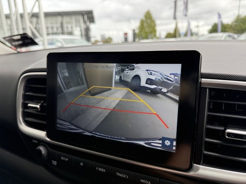 2021 Hyundai Venue