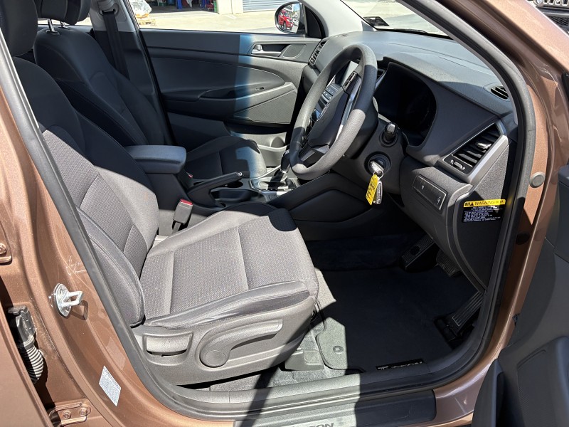 2015 Hyundai Tucson