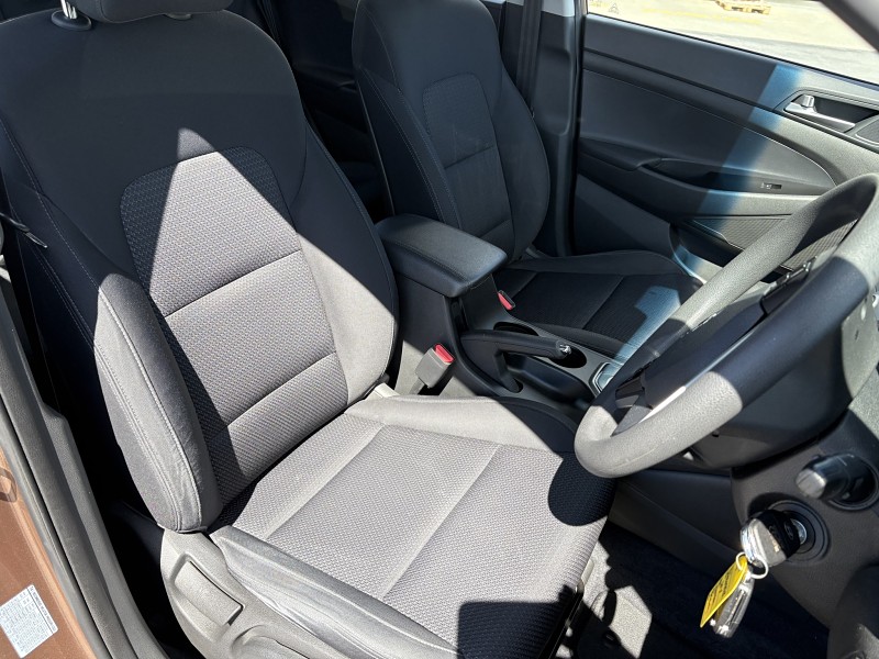 2015 Hyundai Tucson