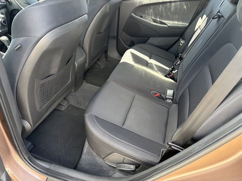 2015 Hyundai Tucson