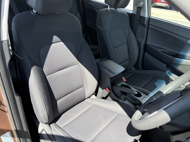 2015 Hyundai Tucson