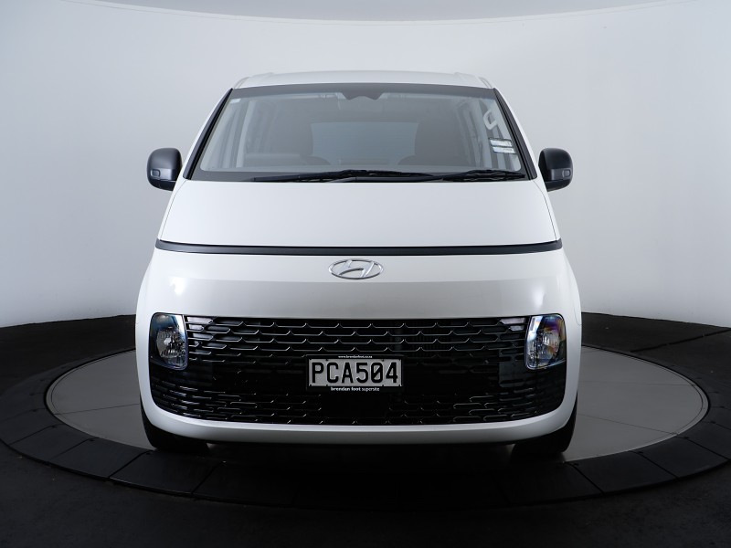 2022 Hyundai Staria