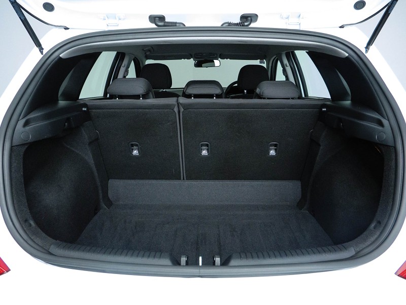 2019 Hyundai i30