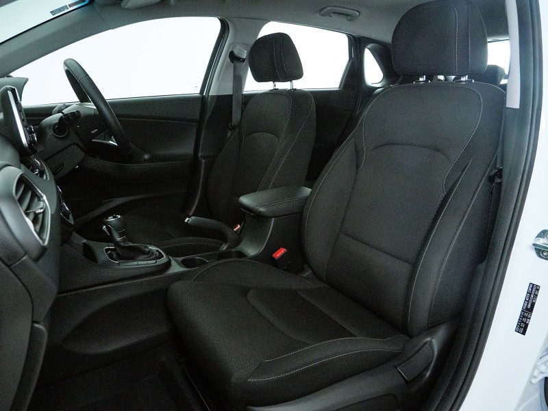 2019 Hyundai i30