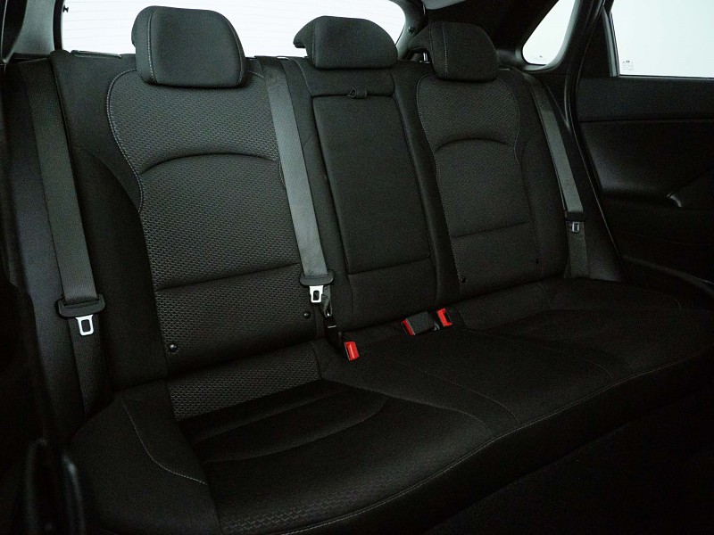 2019 Hyundai i30