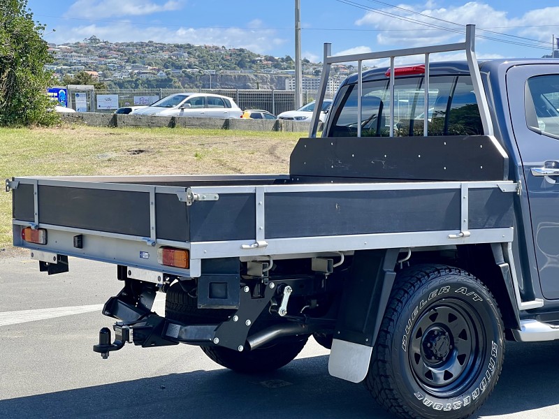2025 Isuzu D-Max