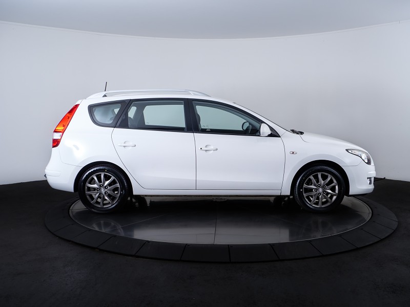 2012 Hyundai i30