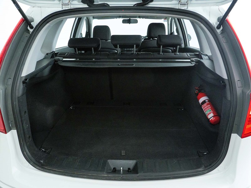 2012 Hyundai i30
