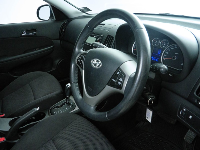 2012 Hyundai i30