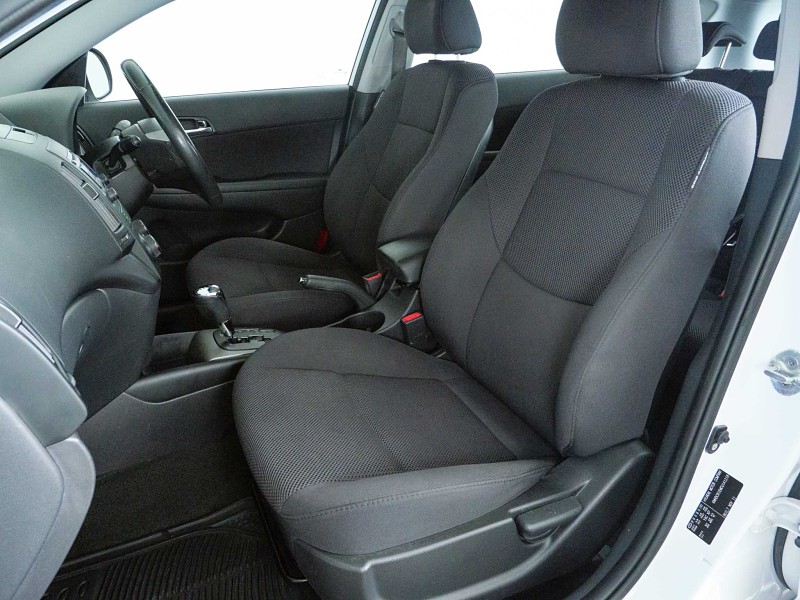 2012 Hyundai i30