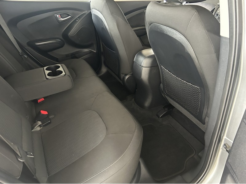 2014 Hyundai ix35