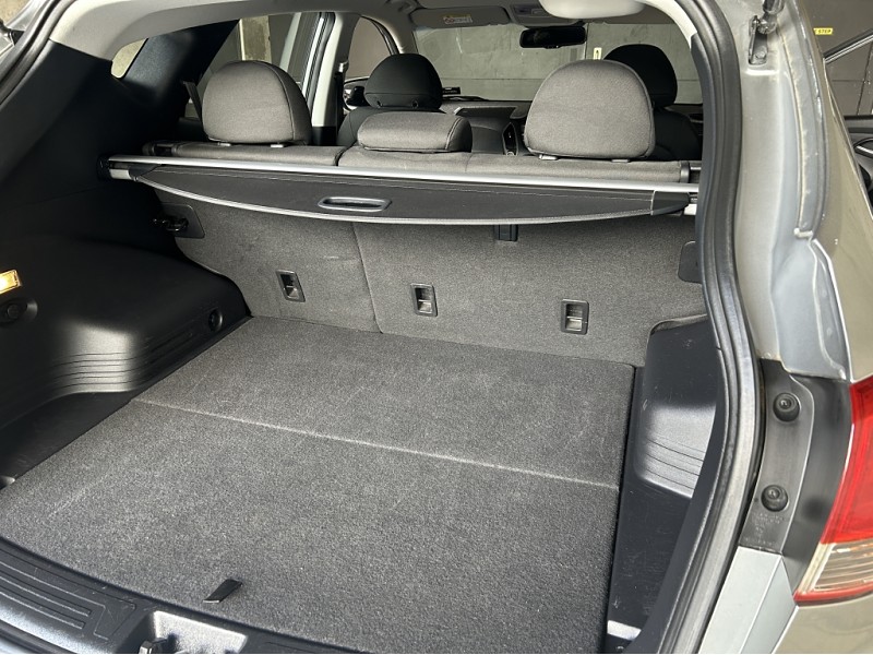 2014 Hyundai ix35