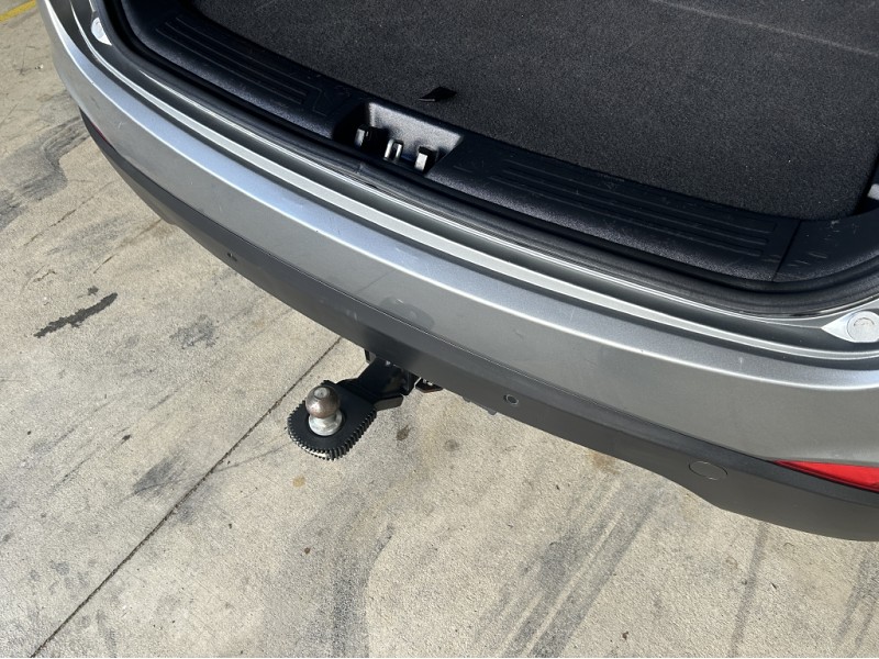 2014 Hyundai ix35