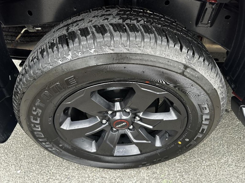 2024 Isuzu D-Max