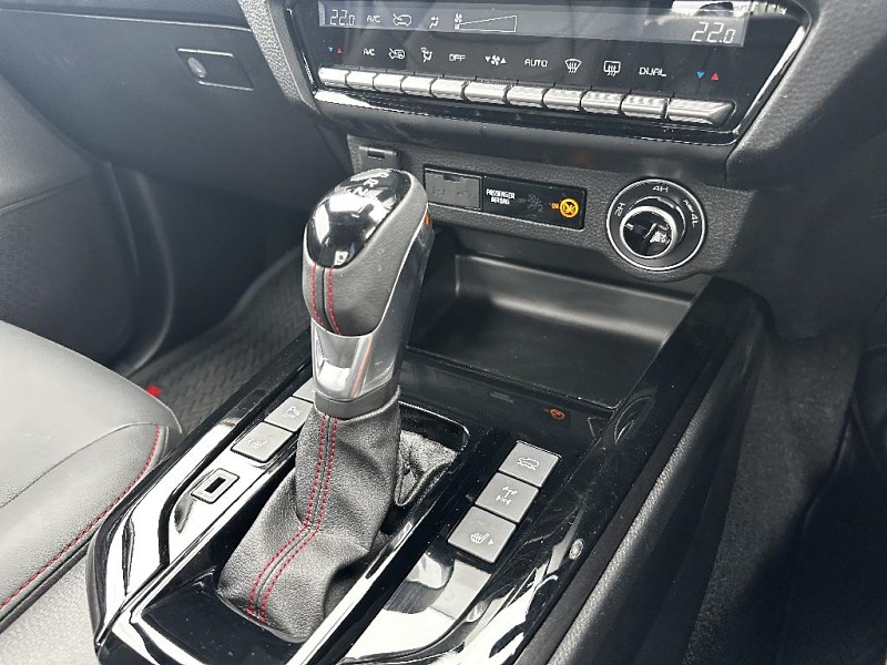 2024 Isuzu D-Max