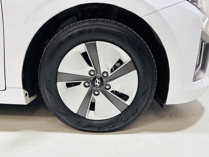 2021 Hyundai IONIQ