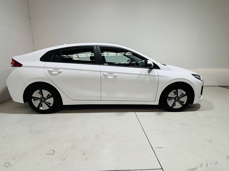 2021 Hyundai IONIQ