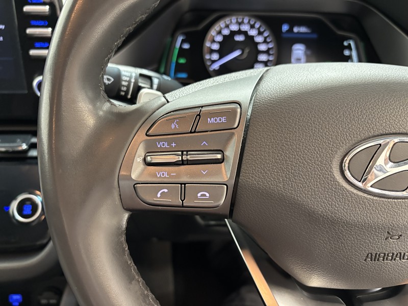 2021 Hyundai IONIQ