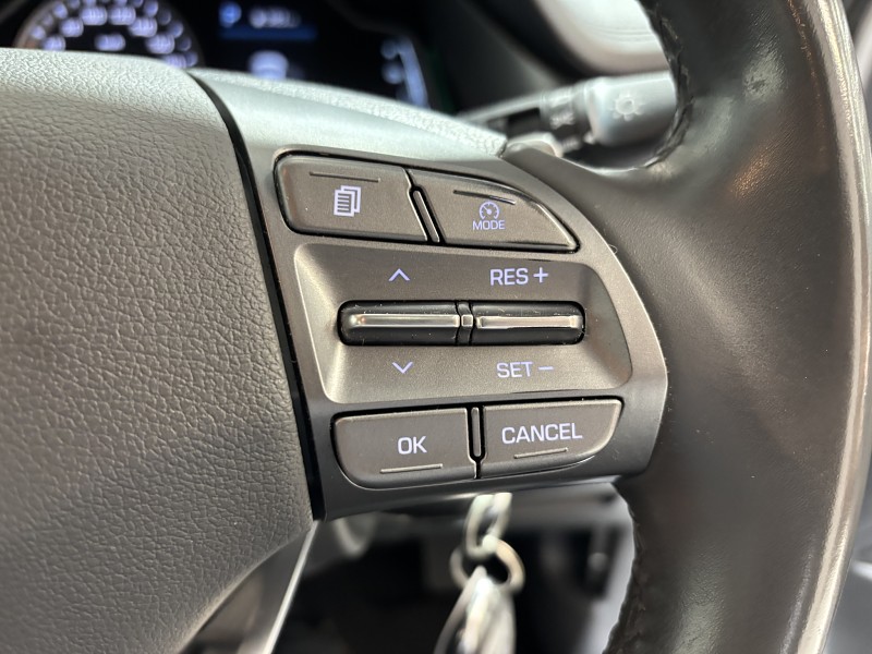 2021 Hyundai IONIQ