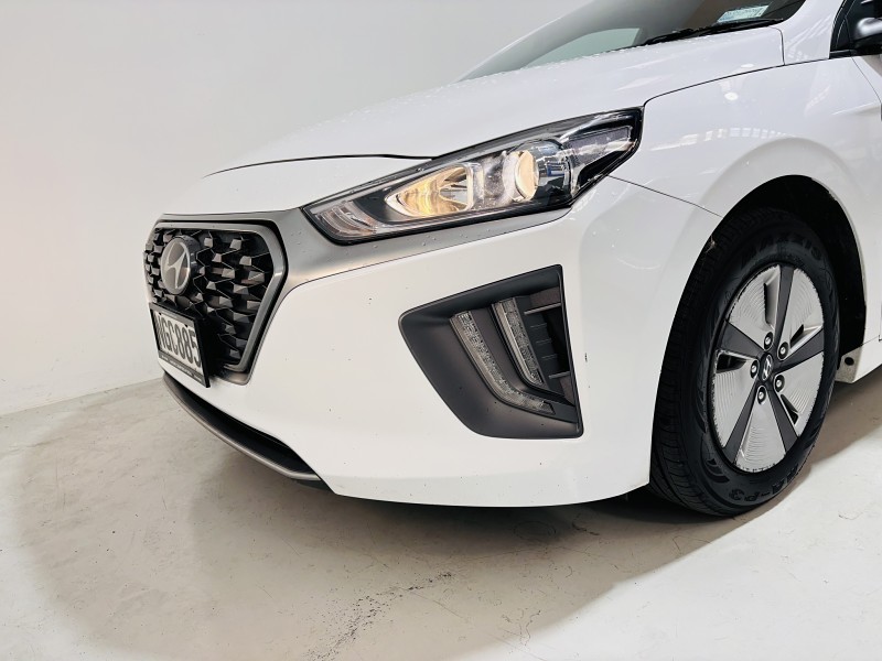 2021 Hyundai IONIQ