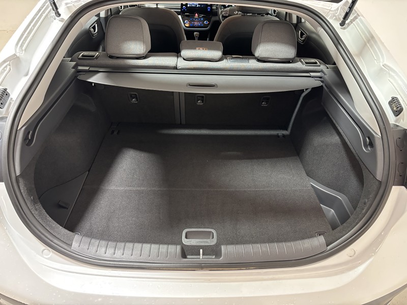 2021 Hyundai IONIQ