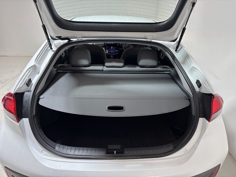 2021 Hyundai IONIQ