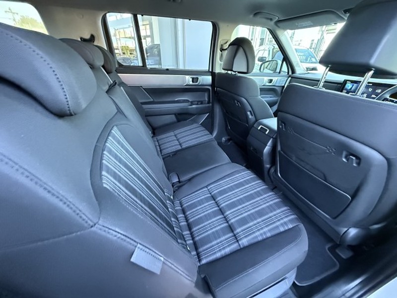 2025 Hyundai Santa Fe