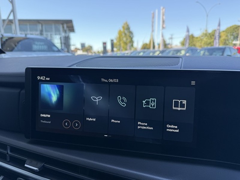 2025 Hyundai Santa Fe