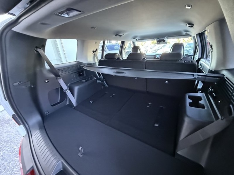 2025 Hyundai Santa Fe