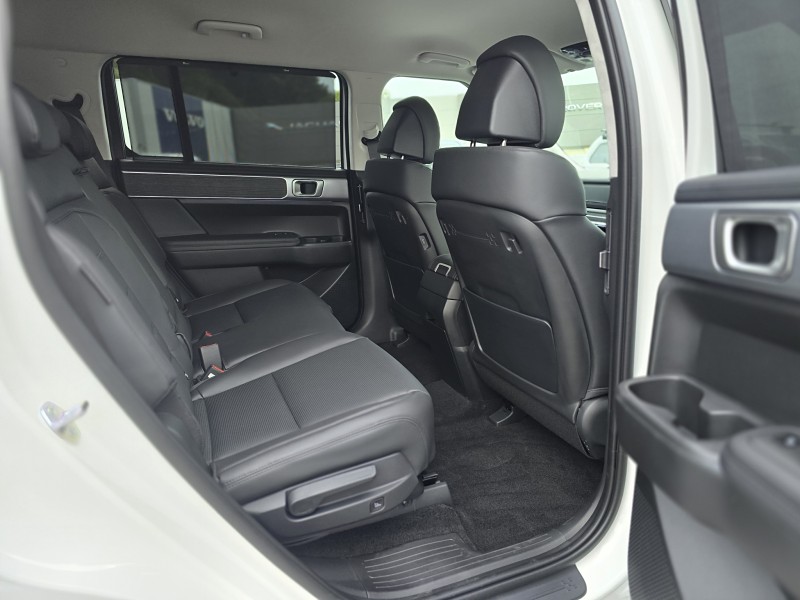 2025 Hyundai Santa Fe