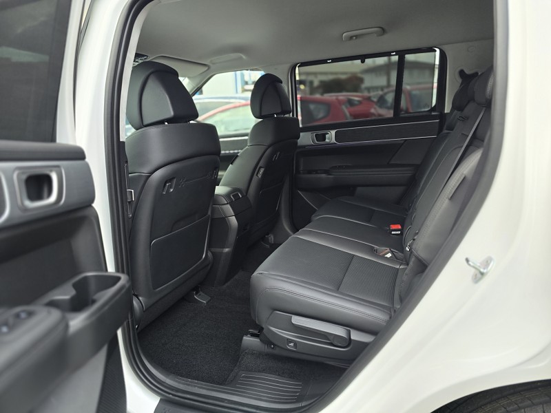2025 Hyundai Santa Fe