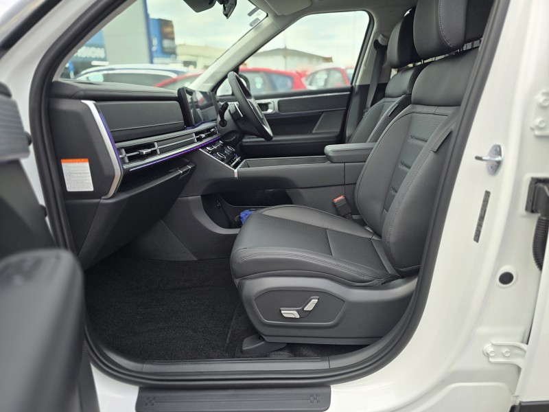 2025 Hyundai Santa Fe