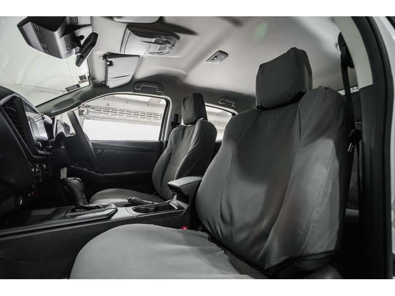 2024 Isuzu D-Max