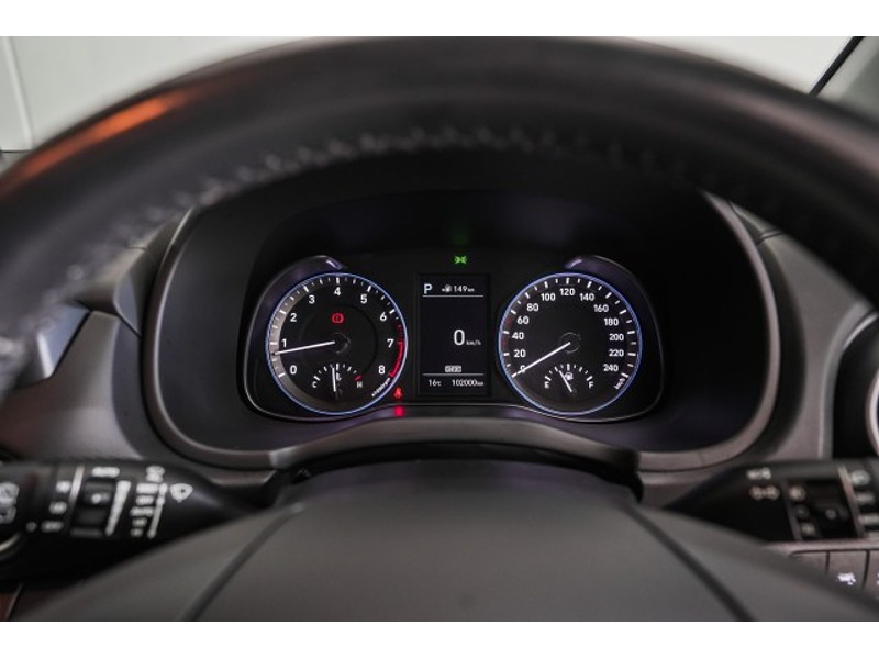 2017 Hyundai Kona