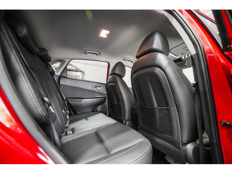 2017 Hyundai Kona
