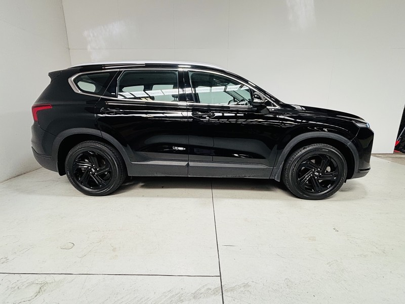 2021 Hyundai Santa Fe