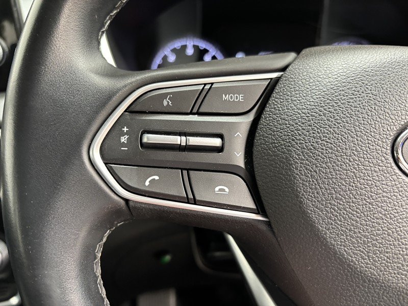 2021 Hyundai Santa Fe