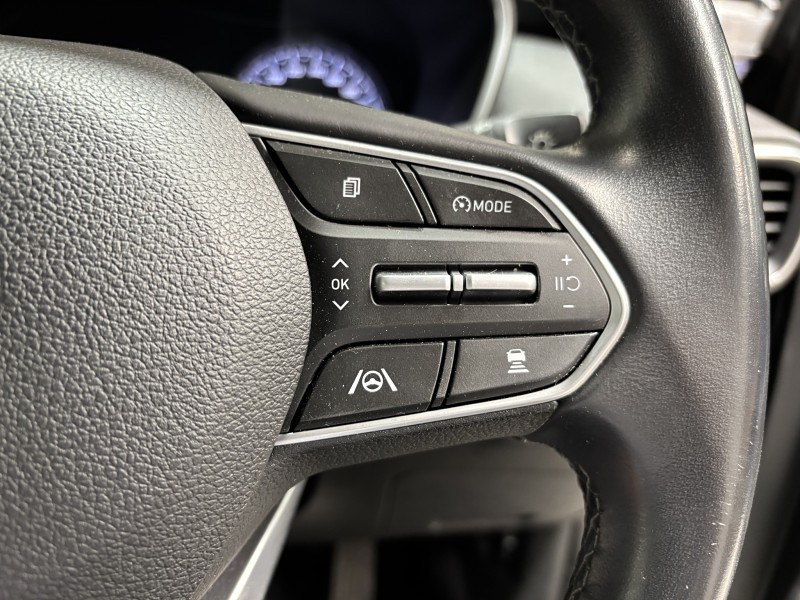 2021 Hyundai Santa Fe