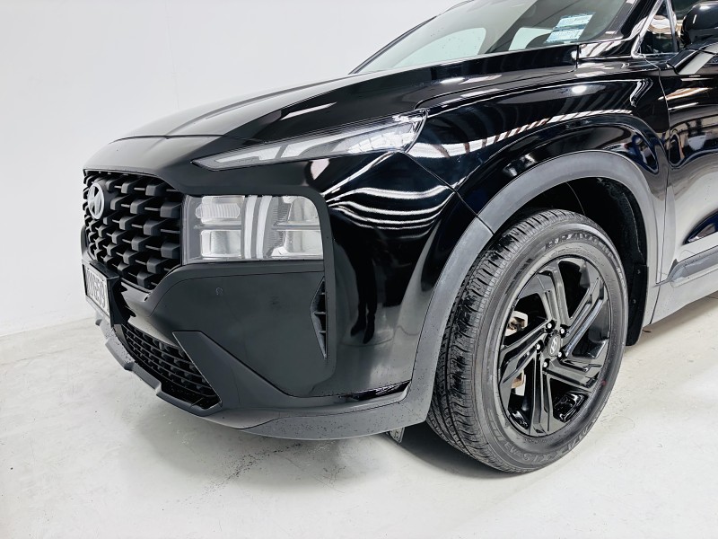 2021 Hyundai Santa Fe