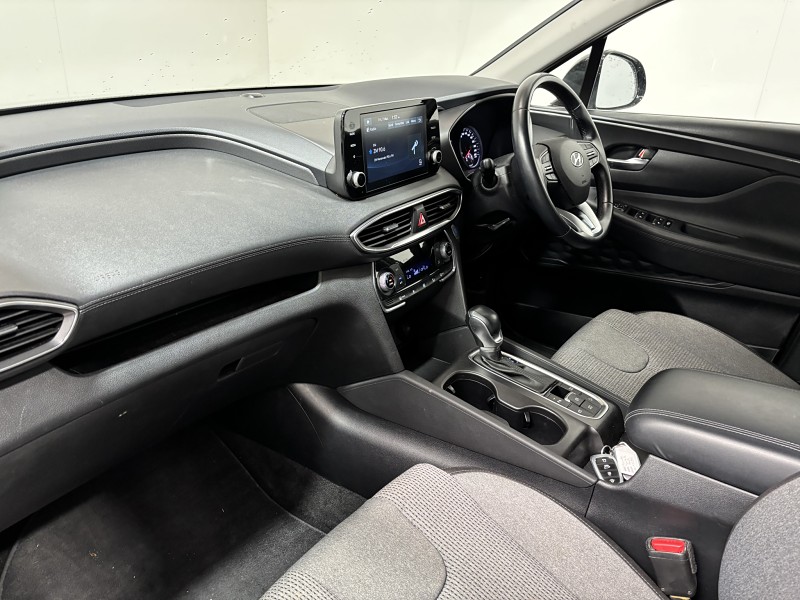 2021 Hyundai Santa Fe
