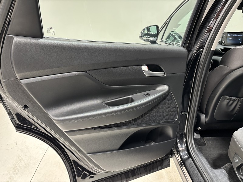 2021 Hyundai Santa Fe