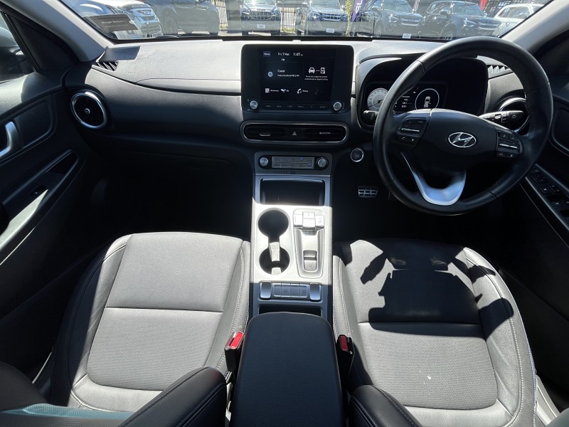 2022 Hyundai Kona