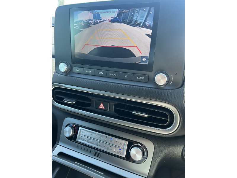 2022 Hyundai Kona