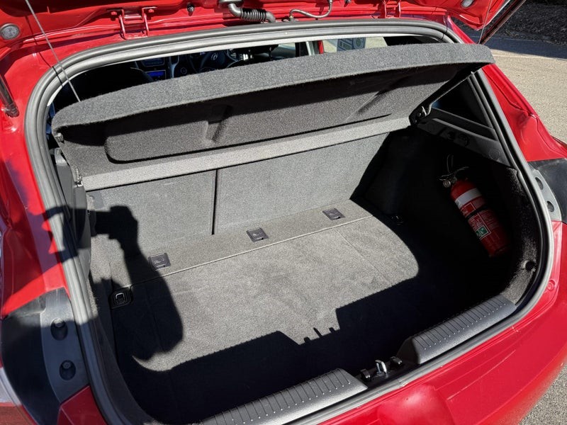 2015 Hyundai i30