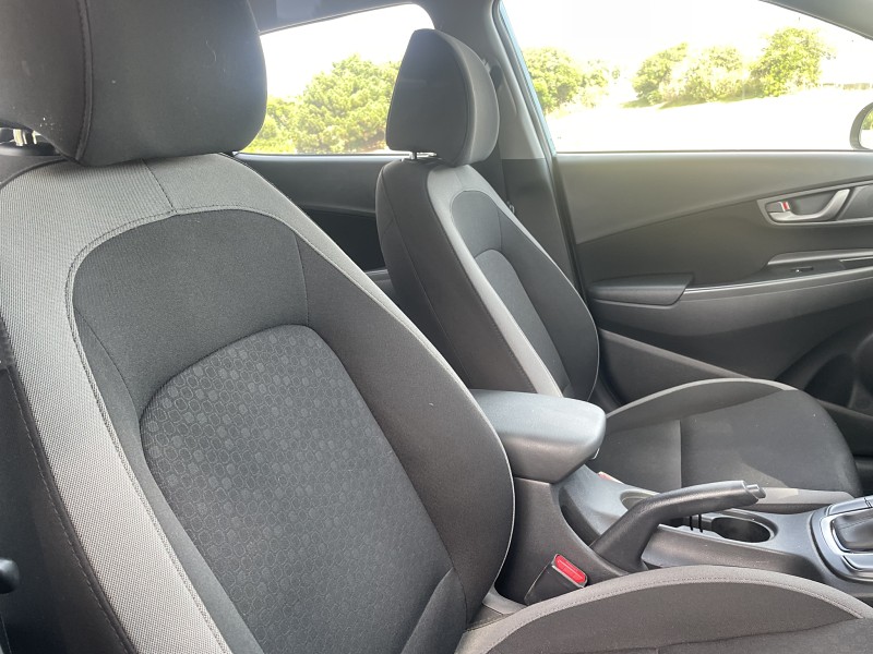 2018 Hyundai Kona