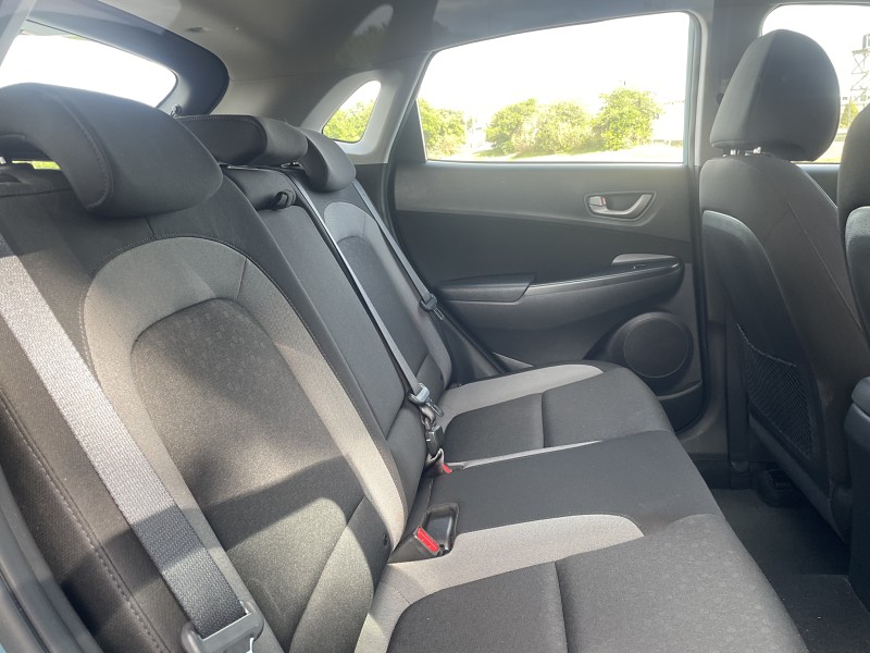 2018 Hyundai Kona