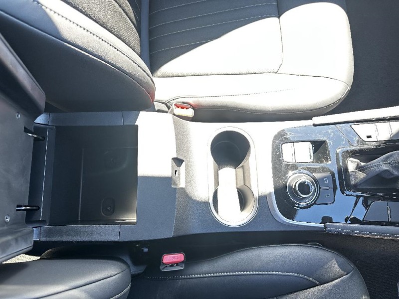 2025 Isuzu MU-X